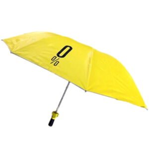 Cyrus Stylish Folding Umbrella with plastic Wine Bottle shape for men women kids Umbrella  (Multicolor) - Image 2